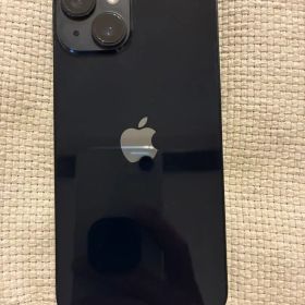 Apple iPhone 13本体 128GB 美品 値段交渉承ります