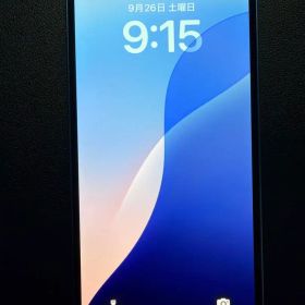 iPhone 13 128GB 本体
