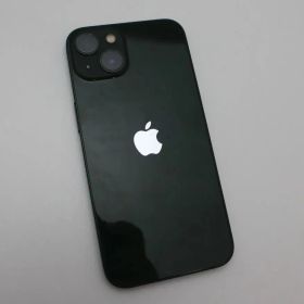 iPhone13 128GB ミッドナイト Apple アップル スマートフォン SIMフリー