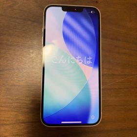 Apple iPhone 13 スターライト 本体