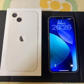 Apple iPhone 13 本体