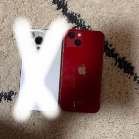 iPhone 13 RED 128