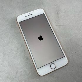 【動作OK】Apple iPhone 8 スマートフォン ゴールド