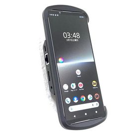 中古 SONY Xperia1 V Gaming Edition 256GB プラチナシルバー Xperia Stream付属 SOSAZ2 A301SO SIMフリー