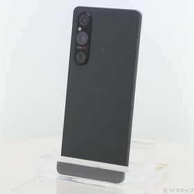 〔中古〕SONY(ソニー) Xperia 1 V 512GB カーキグリーン XQ-DQ44 SIMフリー〔349-ud〕