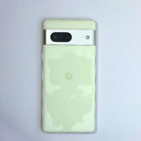Google Pixel 7 レモングラス 128GB 本体のみ