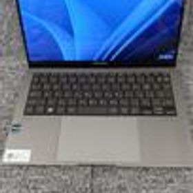 有機ELノートPC ZENBOOK S13 UX5304V ASUS