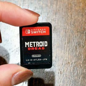 メトロイド ドレッド Switch 新品 6,915円 中古 5,700円 | ネット最