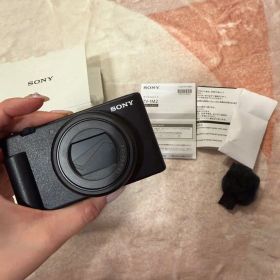 SONY ZV-1M2 デジタルカメラ 本体