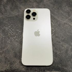 【即日発送】iPhone 13ProMax 128GB シルバー