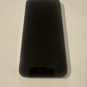 iPhone 13 Pro Max 256GB SIMフリー グラファイト