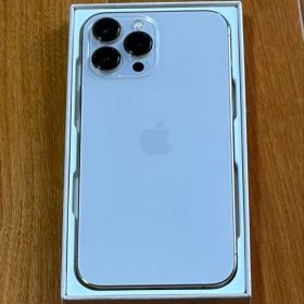 iPhone13ProMax （バッテリー交換済）