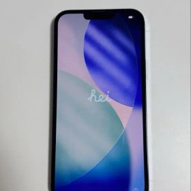 Apple iPhone 13 Pro Max 512GB 本体