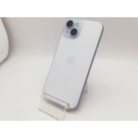 iPhone 15 ブルー 中古 56,680円 | ネット最安値の価格比較 プライスランク