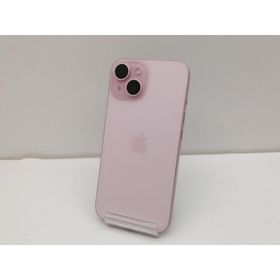iPhone 15 ピンク 新品 78,500円 中古 56,000円 | ネット最安値の価格