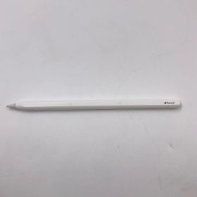 【全額返金保証】【最速発送】Apple Apple Pencil 第2世代 MU8F2J/A 動作確認済