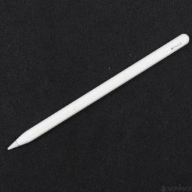 ソフマップ 〔中古品〕 Apple Pencil 第2世代 MU8F2J／A【198】
