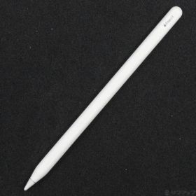 ソフマップ 〔中古品〕 Apple Pencil 第2世代 MU8F2J／A【251】