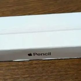 【新品】Apple Pencil 第2世代 本体 動作確認済