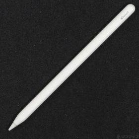 ソフマップ 〔中古品〕 Apple Pencil 第2世代 MU8F2J／A【377】