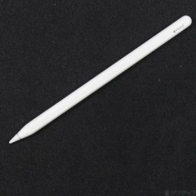 ソフマップ 〔中古品〕 Apple Pencil 第2世代 MU8F2J／A【348】