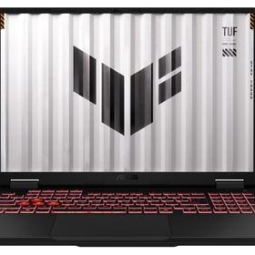 ASUS ノートパソコン TUF Gaming A16 FA608UMI FA608UMI-R7R5060 [イェーガーグレー]