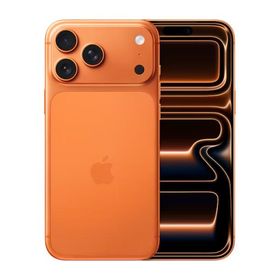 【即日発送】新品未開封 Apple iPhone 17 Pro 512GB コズミックオレンジ MG8A4J/A SIMフリー4549995648331