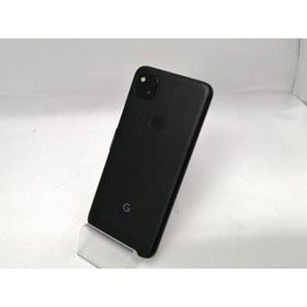 Google Pixel 4a ブラック 中古 Pixel 4a 中古 8,800円 | ネット最安値の価格比較 プライスランク