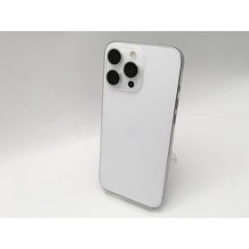 【中古】Apple 国内版 【SIMフリー】 iPhone 16 Pro Max 1TB ホワイトチタニウム MYWR3J/A【イオンモール新利府】保証期間１ヶ月【ランクC】