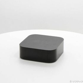 〔中古〕Apple(アップル) Apple TV (第4世代) 32GB MR912J／A〔377-ud〕