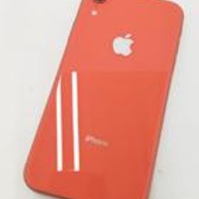 ☆SIMロックなし☆IPHONE XR MT0T2J/A APPLE