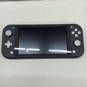 Nintendo Switch Lite 本体のみ HDH-001【中古】