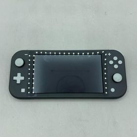 Nintendo Switch本体 HDH-001【中古】