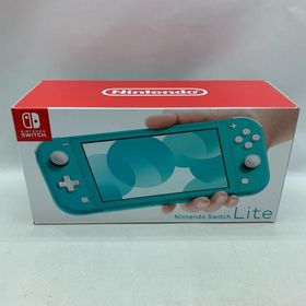 Nintendo Switch本体 HDH-001【中古】