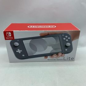 Nintendo Switch本体 HDH-001【中古】
