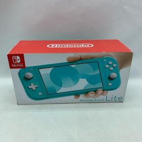 Nintendo Switch本体 HDH-S-BAZAA【中古】