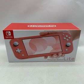 Nintendo Switch本体 HDH-S-PAZAA【中古】