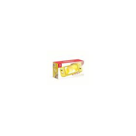 Nintendo Switch Lite イエロー