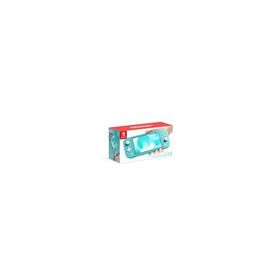 Nintendo Switch Lite ターコイズ