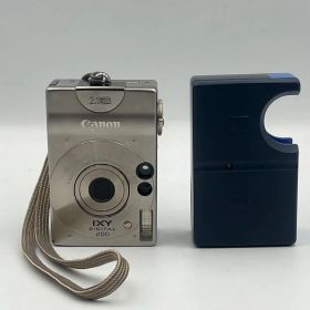 Canon IXY DIGITAL 200 PC1012 充電器セット