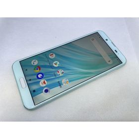 ★送料無料★au★AQUOS sense2 SHV43★グーリン★0034280010670★SYS★09/17