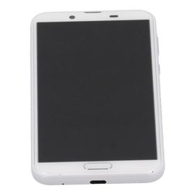 SHARP docomo シャープ/スマートフォン/AQUOS sense2 32GB/SH-01L/Bランク/69【中古】