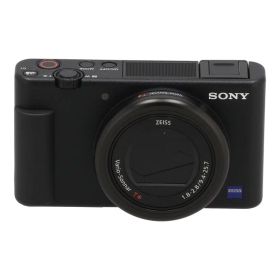 中古 デジタルカメラSONY ソニーZV-1G 0027617コンディションランク【B】（商品 No.78-0）