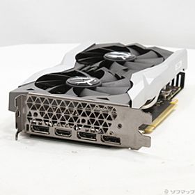 ZOTAC GAMING GeForce RTX 2060 Twin Fan
