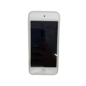Apple◆ポータブルメモリープレーヤー iPod touch MVHV2J/A [シルバー] A2178//