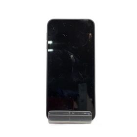 Apple◆ポータブルメモリープレーヤー iPod touch MVHW2J/A [スペースグレイ] A2178