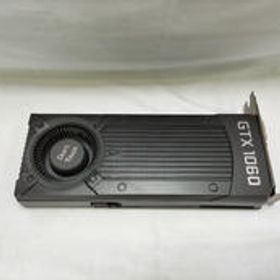 グラフィックボード GTX 1060 3GB ZOTAC