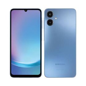 Galaxy A25 5G対応 docomo SC-53F SIMフリー 【新品 未開封】正規SIMロック解除済み Blue 白ロム 一括購入品 赤ロム永久保証 本体
