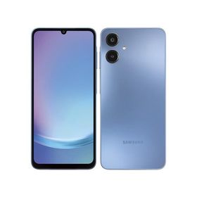 「未開封/国内版SIMフリー」Galaxy A25 5G 64GB ソフトバンク版 ブルー SM-A253Z 白ロム 本体