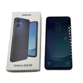 ■ 美品 Samsung Galaxy A25 5G SC-53F ドコモ SIMフリー Androidスマホ 2776125